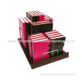 Shop Wooden Book Display Stand